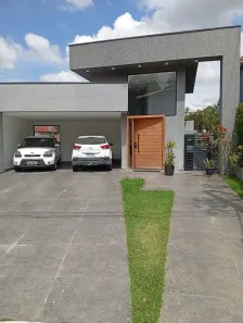 Casa de Condomínio com 4 Quartos à venda, 312m² no Jardim do Golf I, Jandira