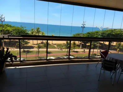 Apartamento com 4 Quartos à venda, 180m² no Itapuã, Vila Velha