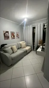 Apartamento com 1 Quarto à venda, 36m² no Moema, São Paulo
