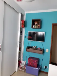 Apartamento com 2 Quartos à venda, 62m² no Vila Campo Grande, São Paulo