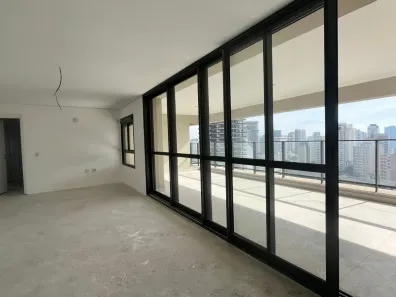 Apartamento com 3 Quartos à venda, 156m² no Perdizes, São Paulo