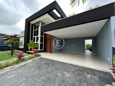Casa com 3 Quartos à venda, 150m² no São Sebastião, Palhoça