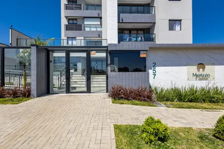Apartamento com 2 Quartos à venda, 54m² no Capão Raso, Curitiba