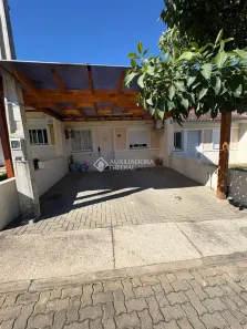 Casa de Condomínio com 2 Quartos à venda, 45m² no Jardim Betânia, Cachoeirinha