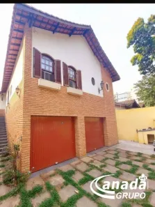 Casa com 3 Quartos à venda, 485m² no Vila São Francisco, São Paulo