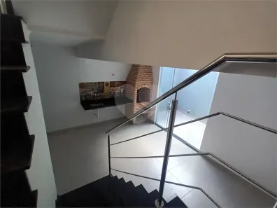 Sobrado com 3 Quartos à venda, 120m² no Parque Vitória, São Paulo