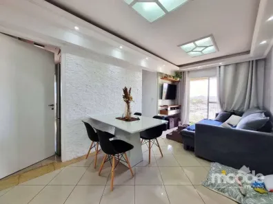 Apartamento com 2 Quartos à venda, 60m² no Jardim Esmeralda, São Paulo