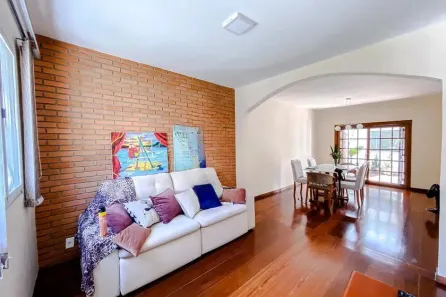 Casa com 4 Quartos à venda, 140m² no Vila Mariana, São Paulo