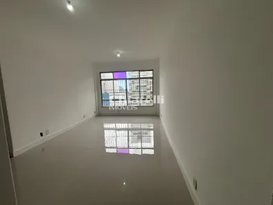 Apartamento com 3 Quartos à venda, 105m² no Icaraí, Niterói