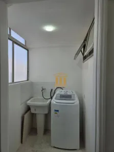 Apartamento com 1 Quarto à venda, 48m² no Vila Adyana, São José dos Campos