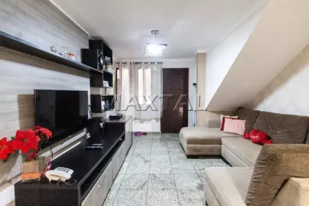 Casa com 3 Quartos à venda, 126m² no Vila Nova Cachoeirinha, São Paulo