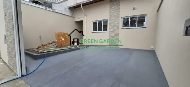 Casa com 3 Quartos à venda, 87m² no Jardim Sarapiranga, Jundiaí