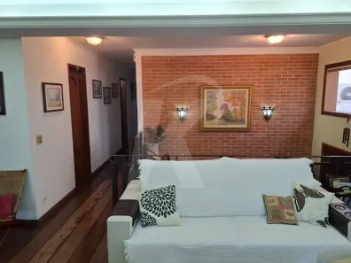 Casa de Condomínio com 5 Quartos à venda, 314m² no Santana, São Paulo