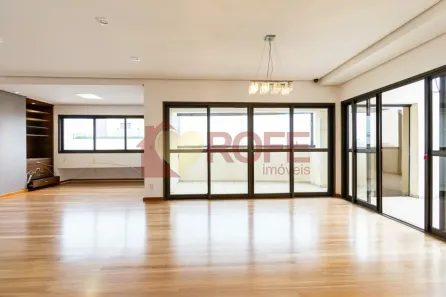 Cobertura com 3 Quartos à venda, 277m² no Mirandópolis, São Paulo