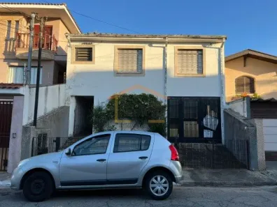Lote/Terreno à venda, 429m² no Vila Mariza Mazzei, São Paulo