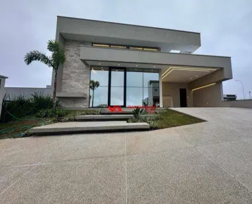 Casa de Condomínio com 3 Quartos à venda, 192m² no Jardim Residencial Dona Maria Candida, Indaiatuba