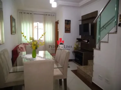 Sobrado com 2 Quartos à venda, 120m² no Vila Matilde, São Paulo