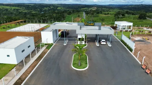 Lote/Terreno à venda, 1000m² no Setor Central, Goiânia
