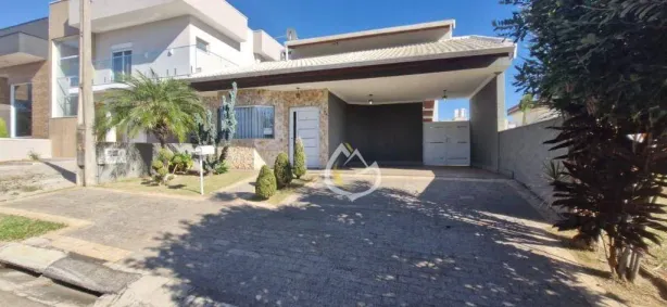 Casa de Condomínio com 3 Quartos à venda, 170m² no Parque Ortolândia, Hortolândia