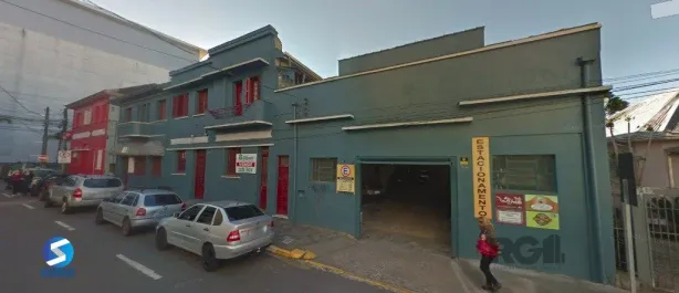 Galpão/Depósito/Armazém à venda, 469m² no São Pelegrino, Caxias do Sul