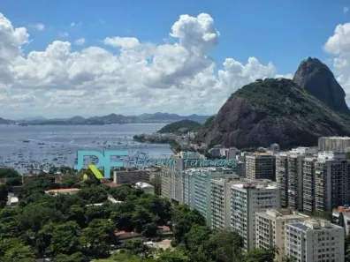 Apartamento com 3 Quartos à venda, 94m² no Botafogo, Rio de Janeiro