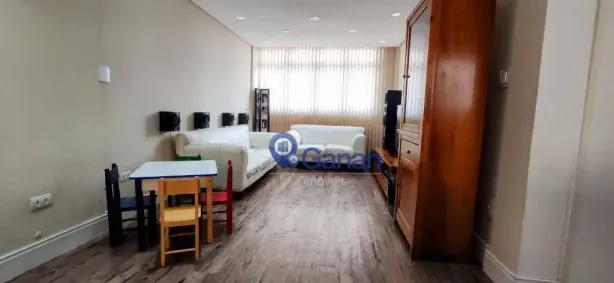 Apartamento com 2 Quartos à venda, 105m² no Vila Mariana, São Paulo