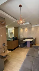 Apartamento com 3 Quartos à venda, 75m² no Jardim Flor da Montanha, Guarulhos
