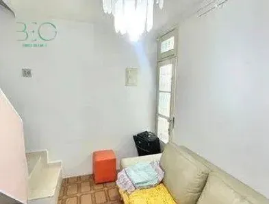 Sobrado com 2 Quartos à venda, 189m² no Vila Roque, São Paulo