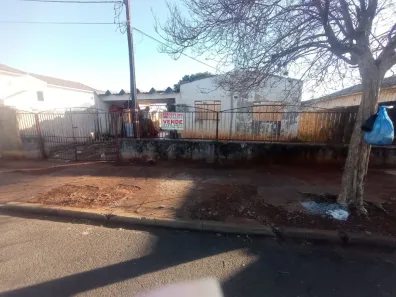 Lote/Terreno à venda, 528m² no Centro, Arapongas