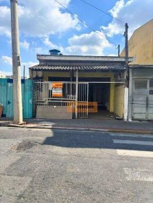 Ponto Comercial para venda ou aluguel, 90m² no Vila Santa Maria, Poá