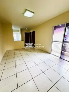 Apartamento com 2 Quartos à venda, 60m² no Chácara Luza, Rio Claro