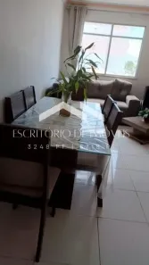 Apartamento com 3 Quartos à venda, 90m² no Coroa do Meio, Aracaju