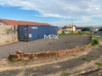 Lote/Terreno para alugar, 294m² no Parque Conceição II, Piracicaba