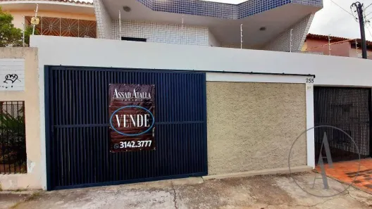 Casa com 3 Quartos à venda, 283m² no Jardim Alvorada, Sorocaba