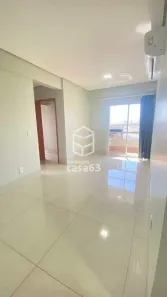 Apartamento com 2 Quartos para alugar, 72m² no Plano Diretor Sul, Palmas