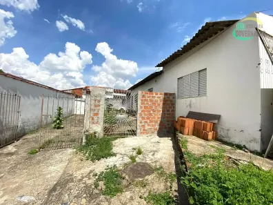 Casa com 2 Quartos à venda, 100m² no Parque Universitário de Viracopos, Campinas