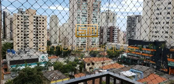 Apartamento com 3 Quartos à venda, 125m² no Santa Teresinha, São Paulo