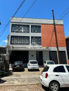 Galpão/Depósito/Armazém à venda, 1000m² no São Geraldo, Porto Alegre