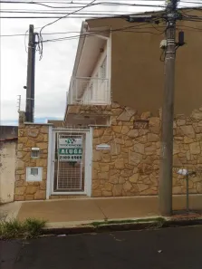 Kitnet com 1 Quarto para alugar, 20m² no Centro, Araraquara