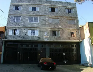 Apartamento com 2 Quartos à venda, 98m² no Vila Maria Alta, São Paulo