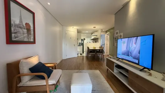 Apartamento com 2 Quartos à venda, 72m² no Perdizes, São Paulo