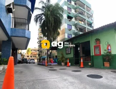 Apartamento com 2 Quartos à venda, 64m² no Vila Valqueire, Rio de Janeiro