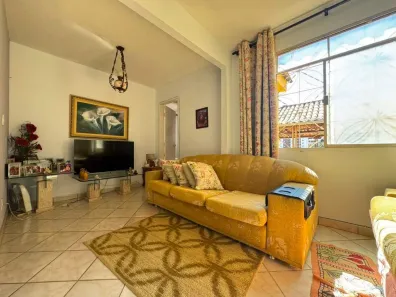 Casa com 3 Quartos à venda, 147m² no Teixeira Dias (Barreiro), Belo Horizonte
