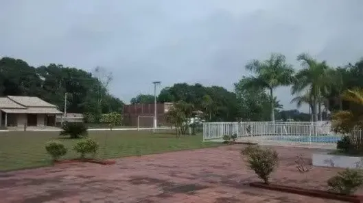 Lote/Terreno à venda, 180m² no Retiro São Joaquim, Itaboraí