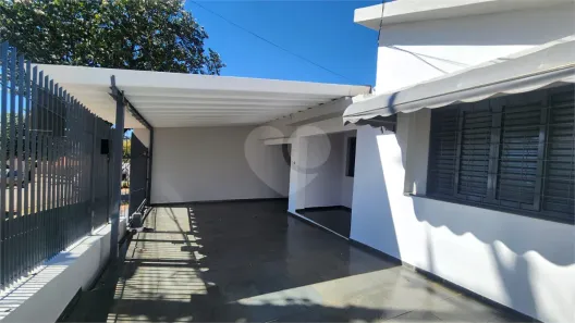 Casa com 3 Quartos à venda, 158m² no Vila Ramaciotti, Valinhos