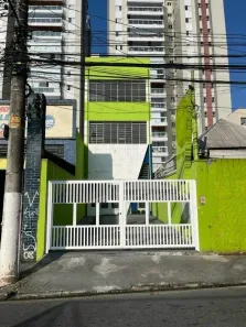 Prédio Comercial para alugar, 300m² no Centro, São Bernardo do Campo