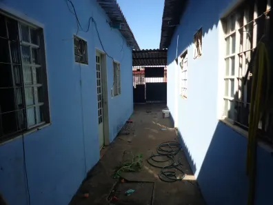 Casa com 3 Quartos à venda, 118m² no Samambaia Sul, Brasília