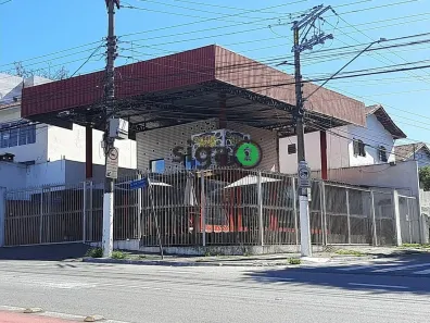 Prédio Comercial à venda, 280m² no Vila Emir, São Paulo