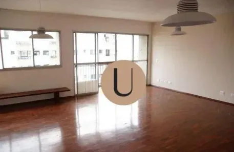 Apartamento com 3 Quartos à venda, 150m² no Vila Andrade, São Paulo