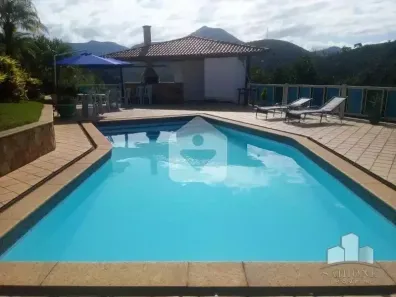Casa com 8 Quartos à venda, 1100m² no Itaipava, Petrópolis